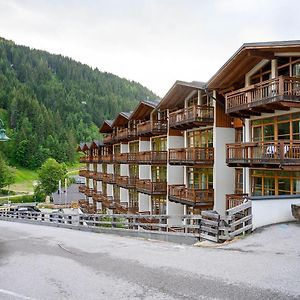 Grafenberg Resort By Alpeffect Hotels